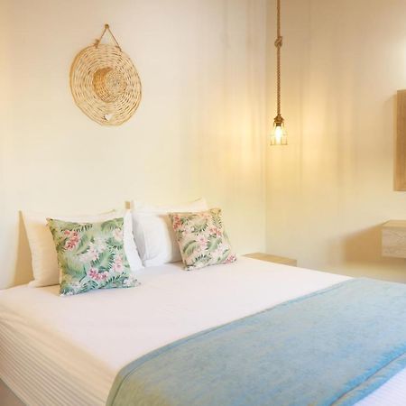 Saronic View Apartment Skala  Bagian luar foto
