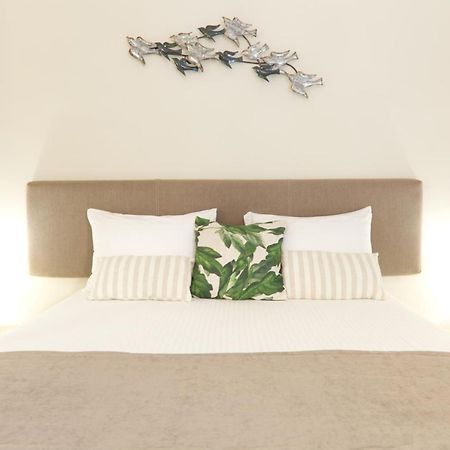 Saronic View Apartment Skala  Bagian luar foto
