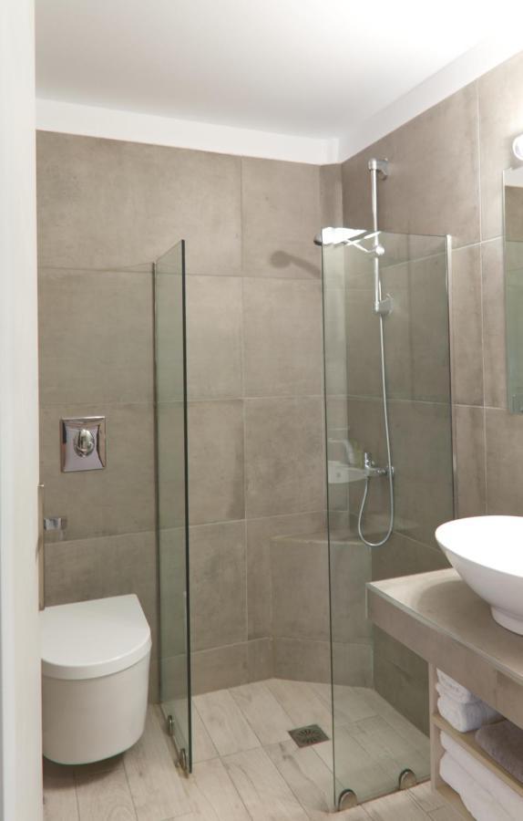 Saronic View Apartment Skala  Bagian luar foto