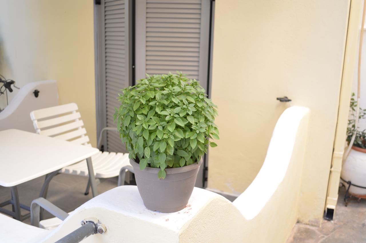 Saronic View Apartment Skala  Bagian luar foto