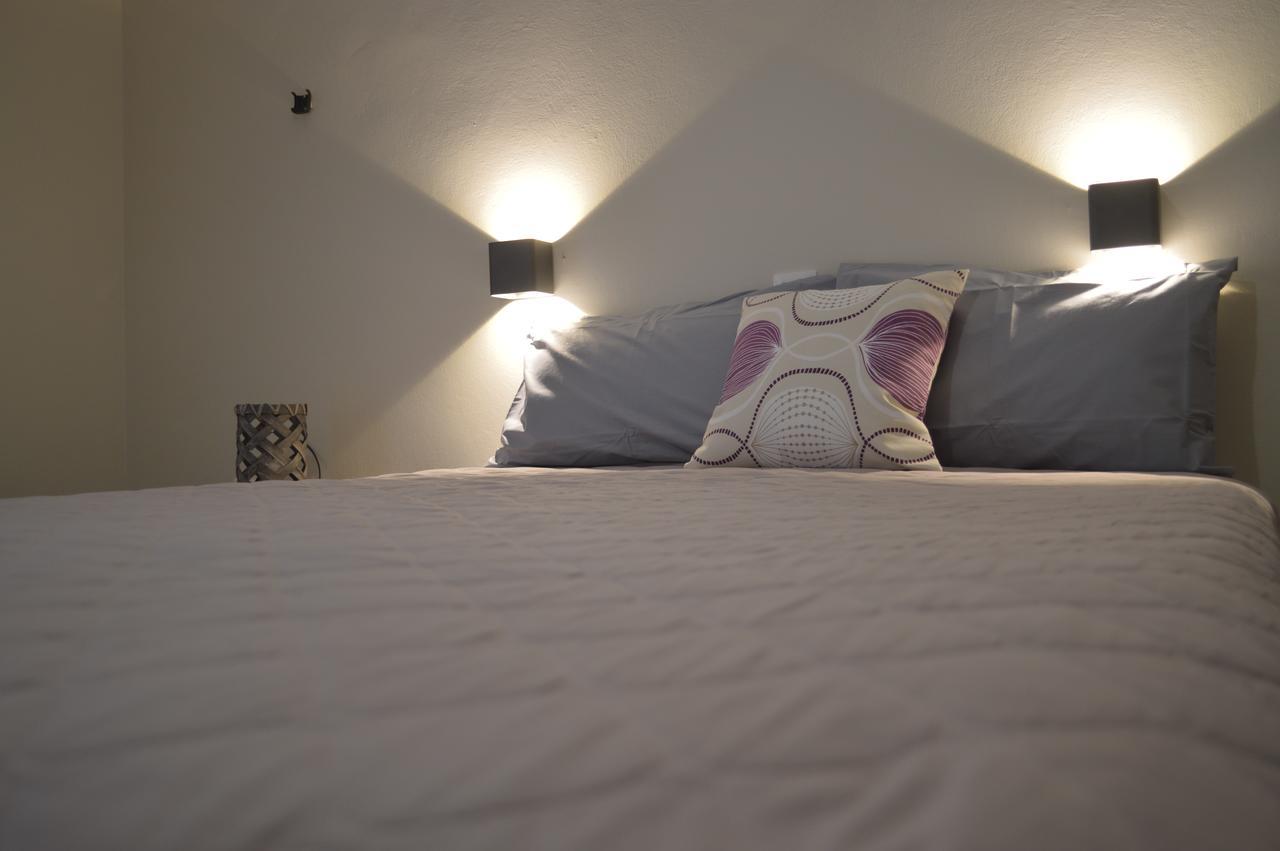 Saronic View Apartment Skala  Bagian luar foto